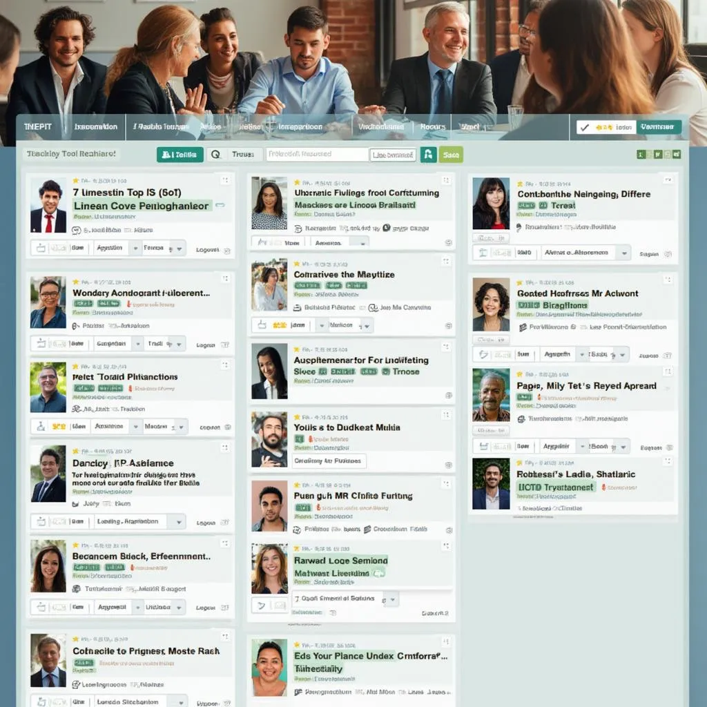 Fórum de Discussão Online