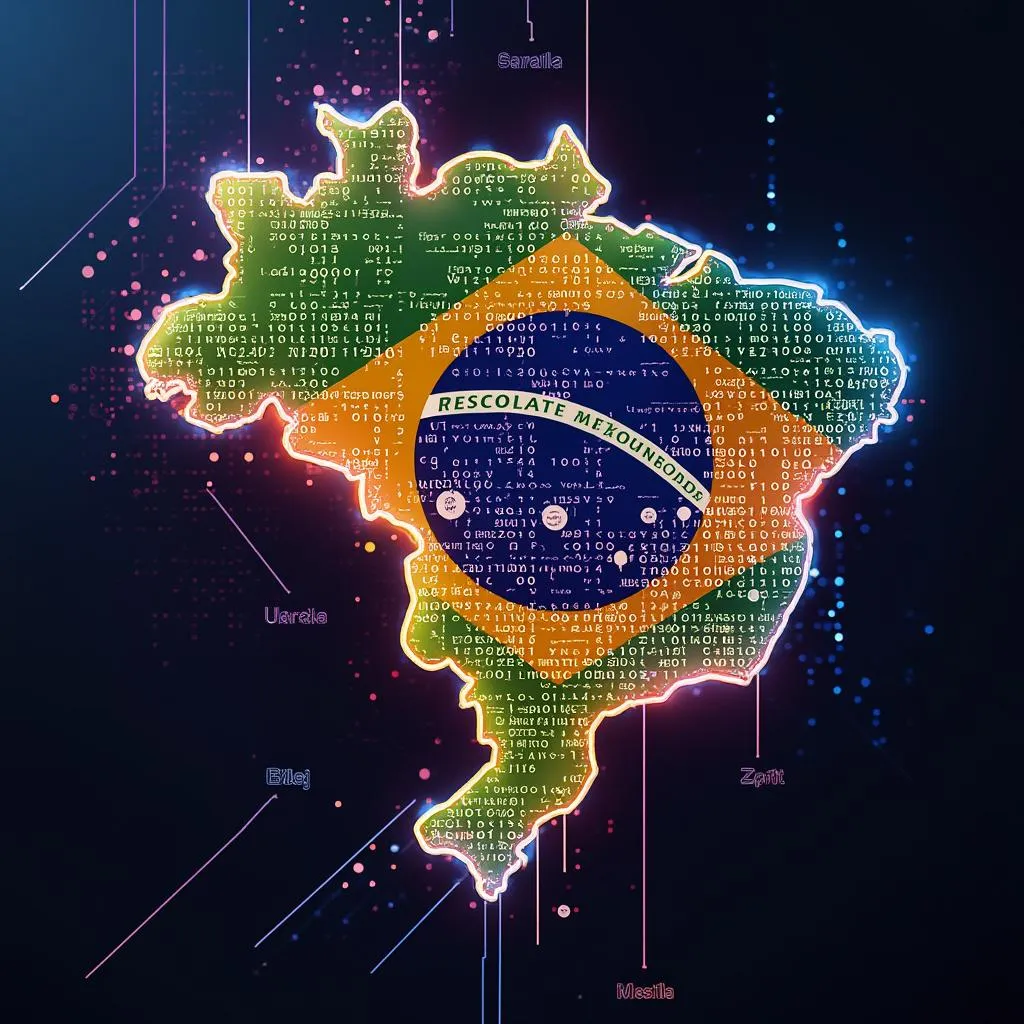 Crescimento do Setor de Tecnologia no Brasil