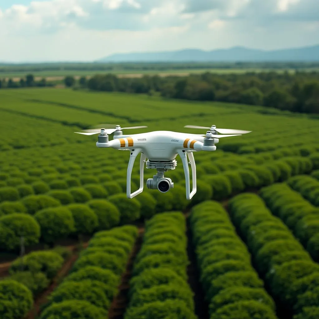 Inovações no Agronegócio Brasileiro