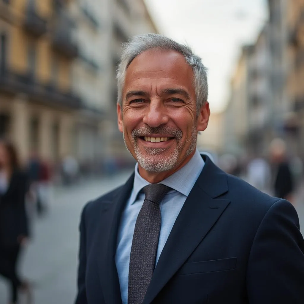 Ricardo Oliveira, Investidor Internacional